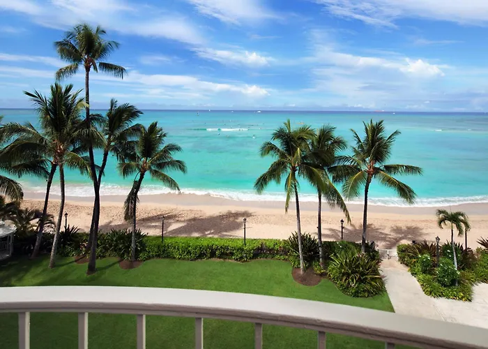 Diamond Oceanfront King Room Mobility or hearing accessible