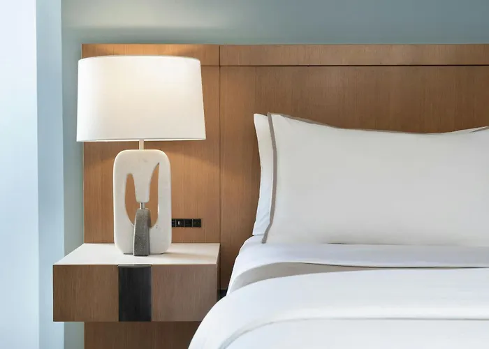 Large Tower King Room Mobility or hearing accessible